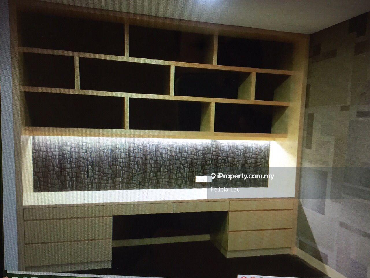 Residensi Servis untuk Disewa di Clearwater Residences oleh Felicia Lau - iProperty.com.my