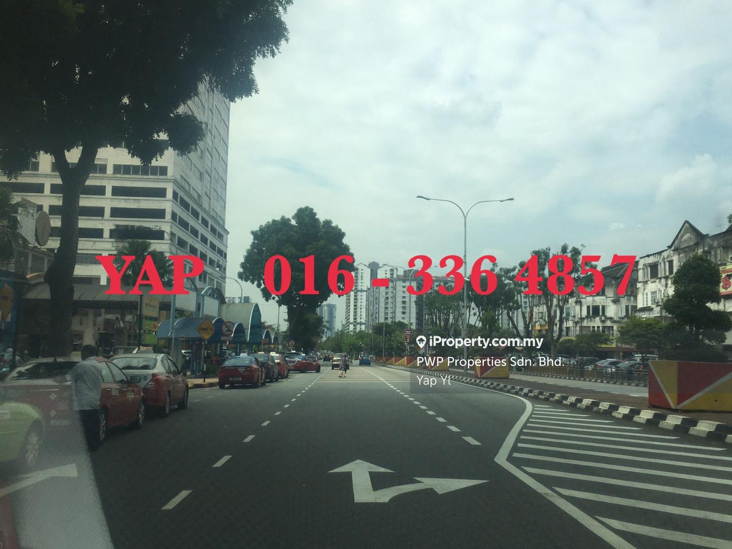 Office for Sale in Pandan Indah, Ampang by Yap Yl - iProperty.com.my