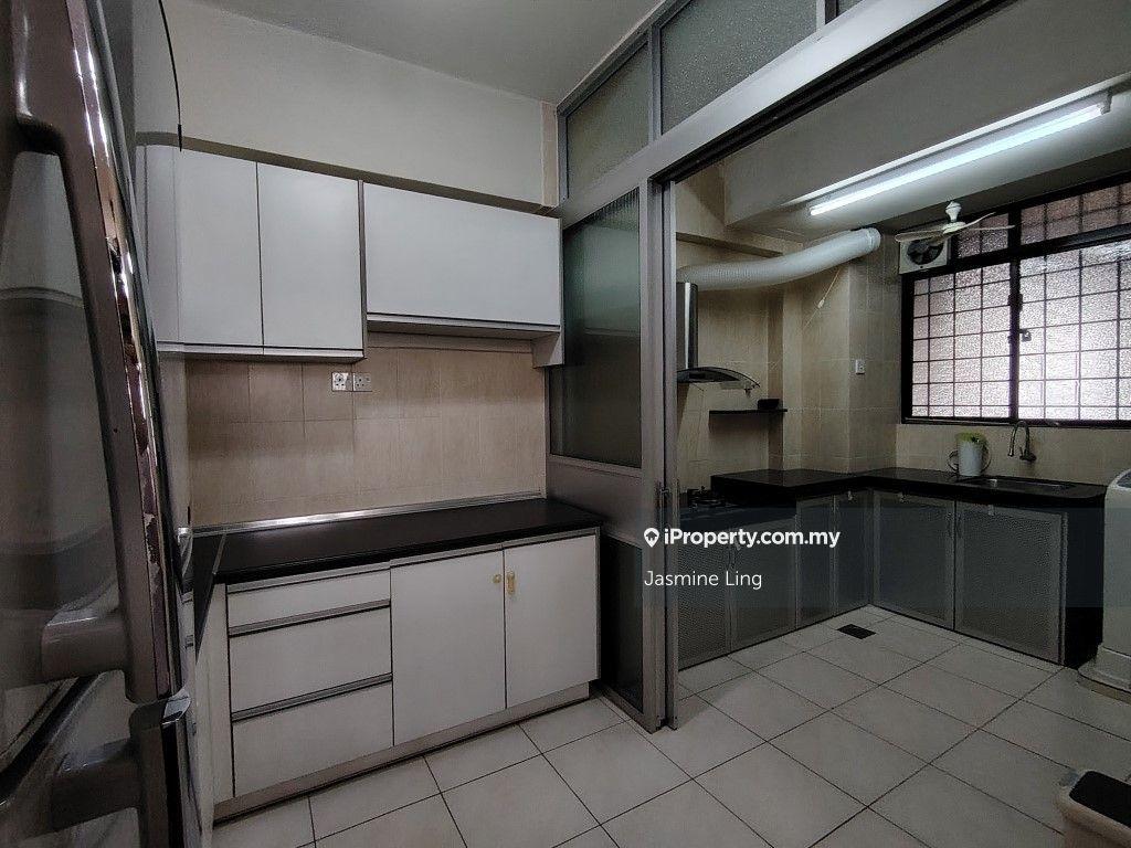 Apartment for Rent in Avilla Apartments by Jasmine Ling - iProperty.com.my