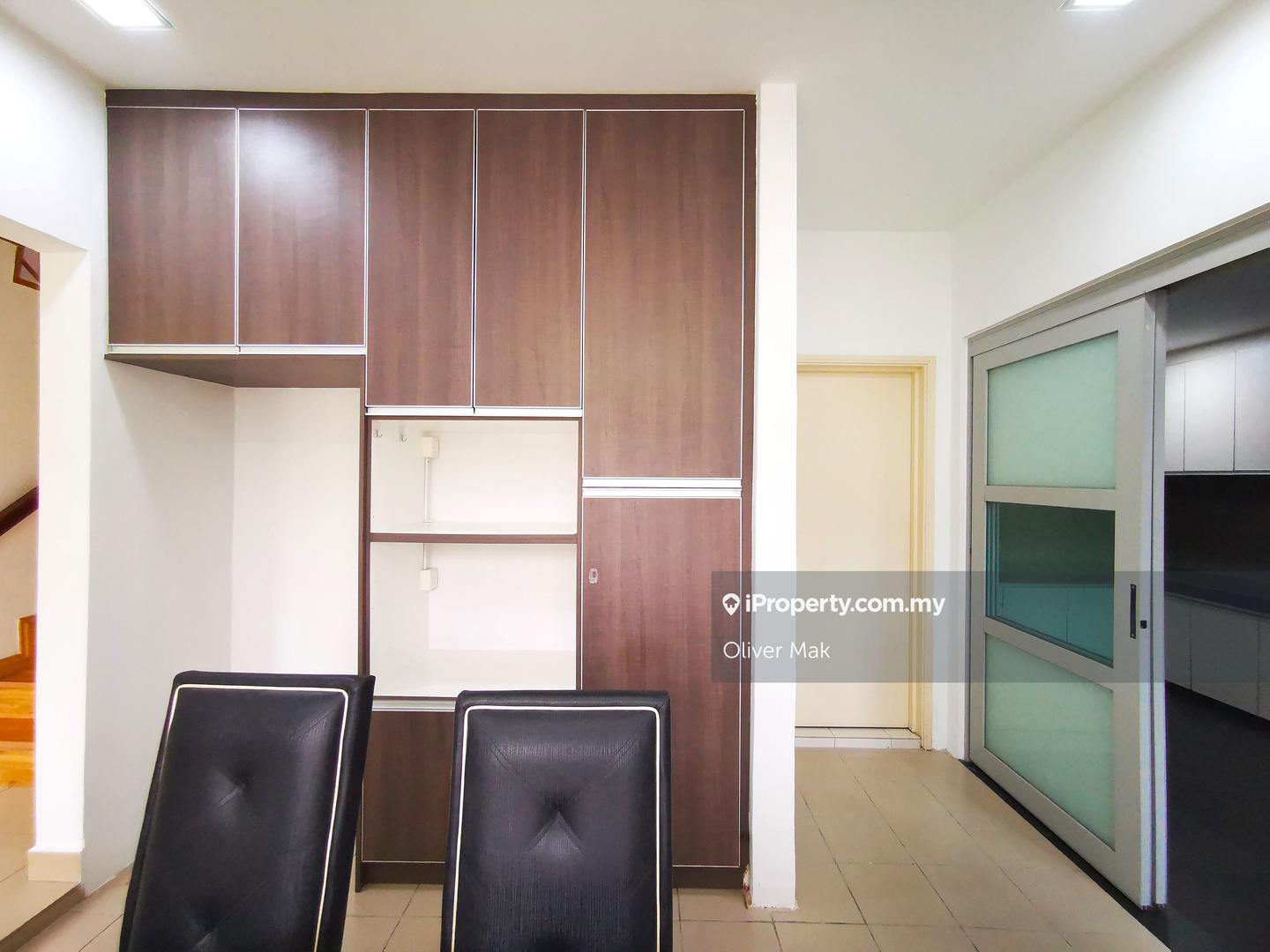 3-storey Terraced House for Sale in Mutiara Bukit Jalil, Bukit Jalil by Oliver Mak - iProperty.com.my