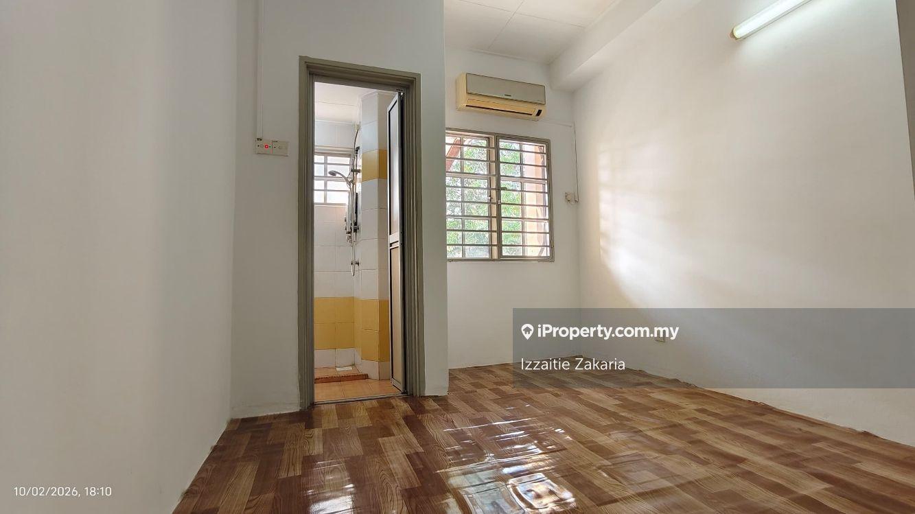 Terraced House for Rent in Presint 9, Putrajaya by Izzaitie Zakaria - iProperty.com.my