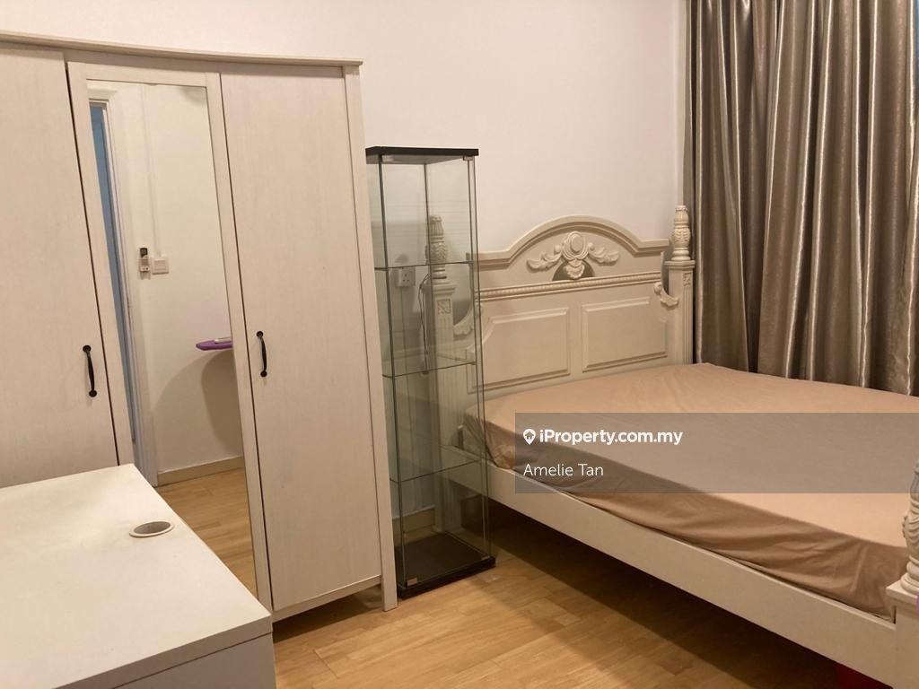 Service Residence for Sale in 231 TR Serviced Suite by Amelie Tan - iProperty.com.my