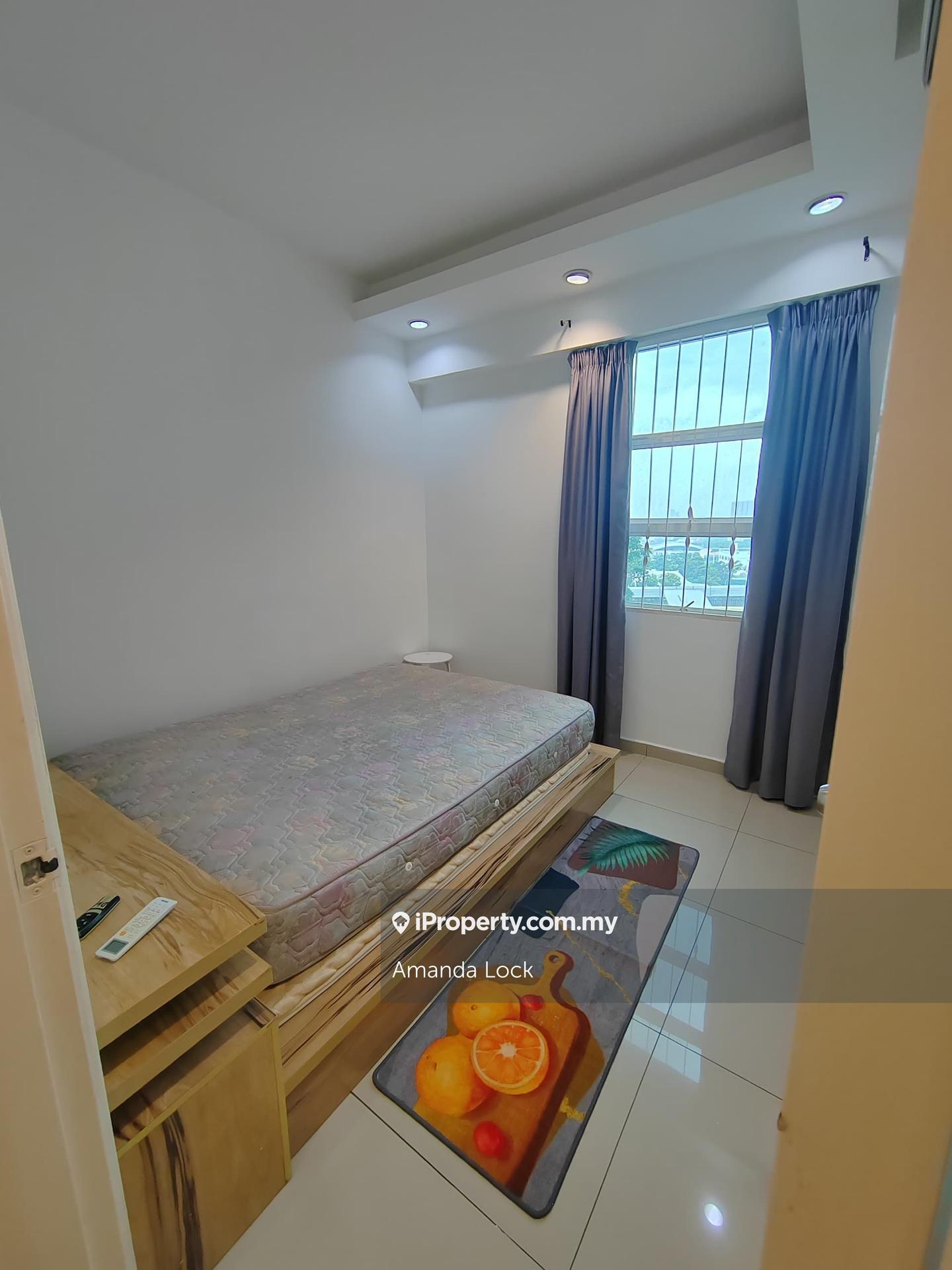 Condominium for Sale in The Zest @ Kinrara 9 by Amanda Lock - iProperty.com.my