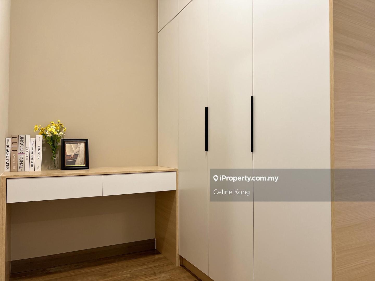 Service Residence for Rent in The Tropika by Celine Kong - iProperty.com.my