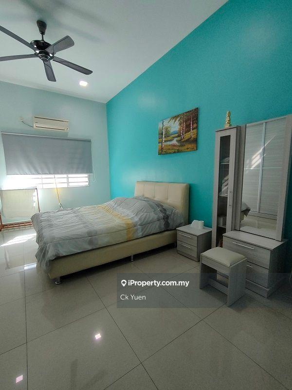 Semi-Detached House for Sale in Bandar Cyber Ipoh (Bandar Siber), Ipoh by Ck Yuen - iProperty.com.my