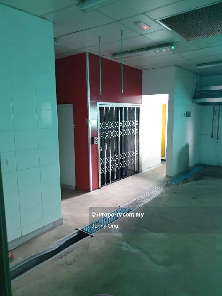 Kilang Teres untuk Disewa di Kawasan Industri Alma, Bukit Mertajam oleh Jenny Ong - iProperty.com.my