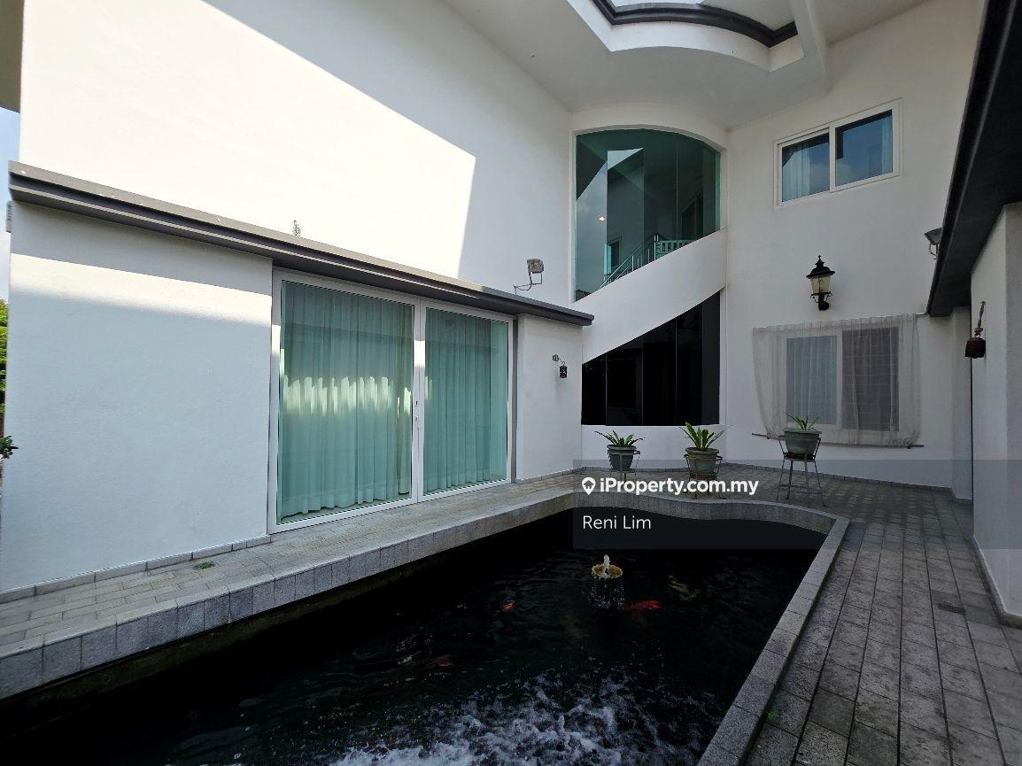 Bungalow House for Sale in Tropicana Golf & Country Resort, Tropicana by Reni Lim - iProperty.com.my