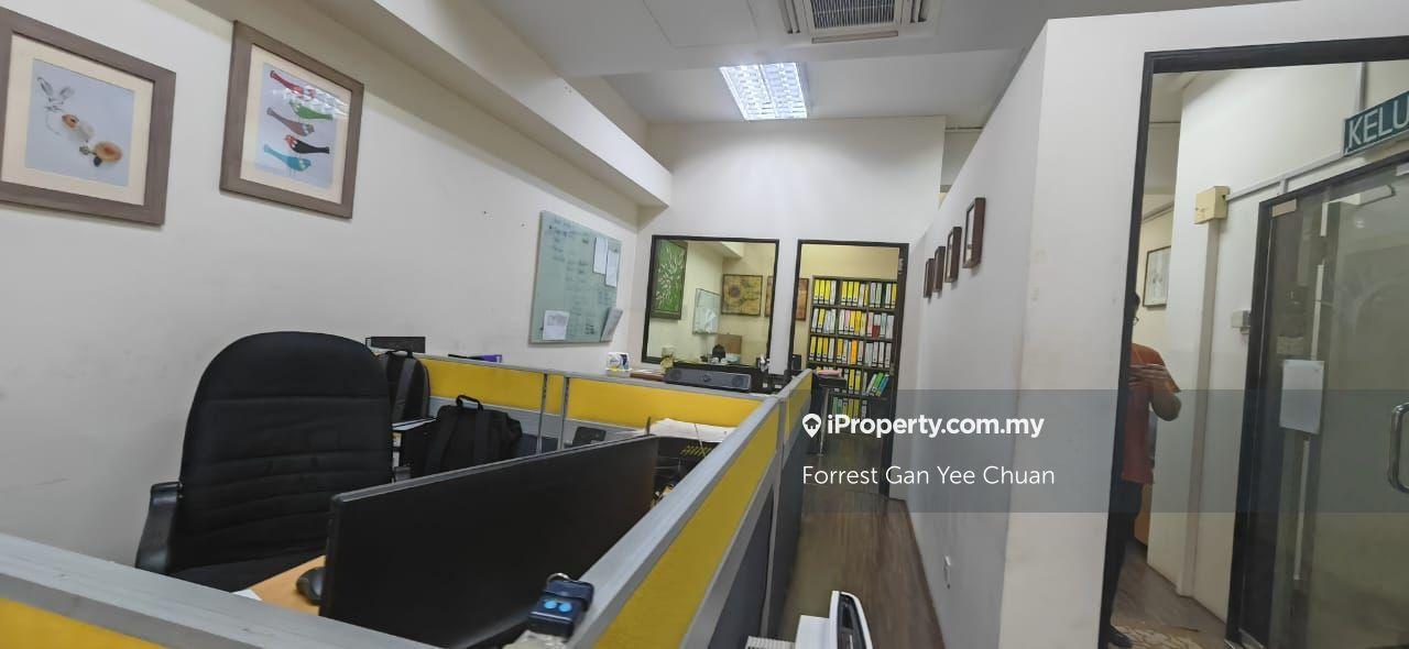 Shop-Office for Sale in Usj 3, Subang Jaya by Forrest Gan Yee Chuan - iProperty.com.my