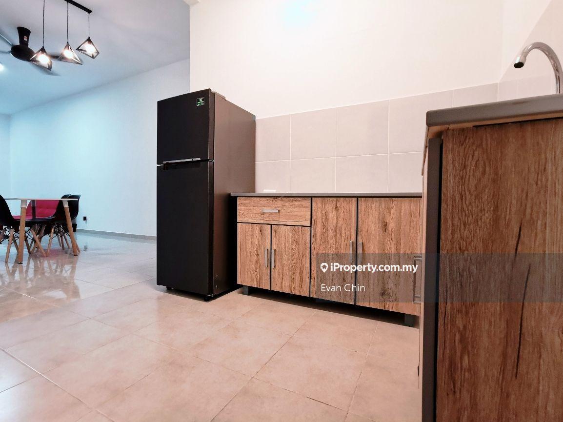 Pangsapuri untuk Disewa di Residensi Rimbunan Petaling oleh Evan Chin - iProperty.com.my