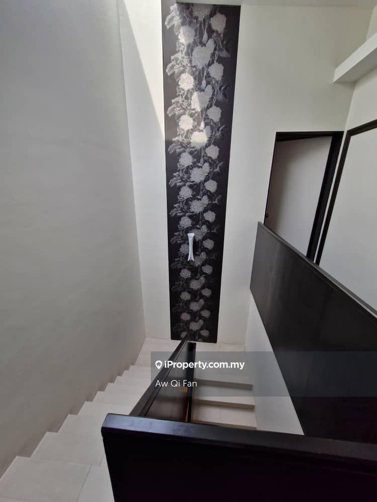 3-storey Terraced House for Sale in Taman Melawati, Ulu Kelang by Aw Qi Fan - iProperty.com.my