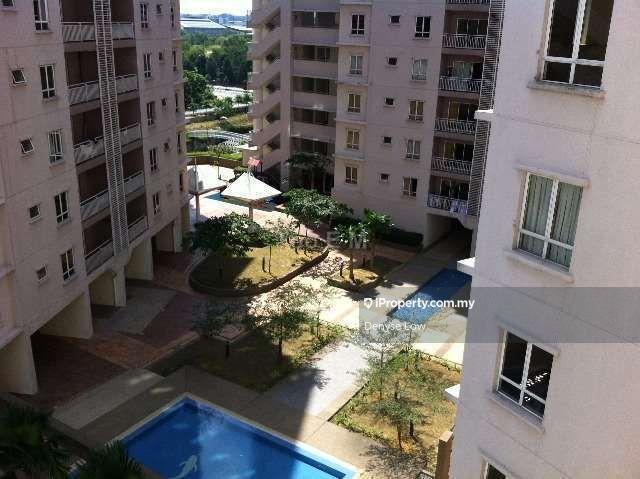 Kondominium untuk Dijual di Cova Villa oleh Denyse Low - iProperty.com.my