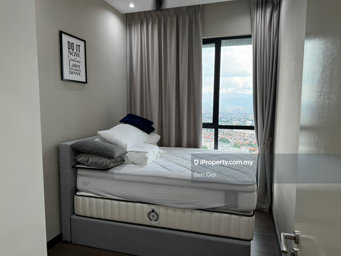 Service Residence for Rent in Lavile Kuala Lumpur by Ben Ooi - iProperty.com.my