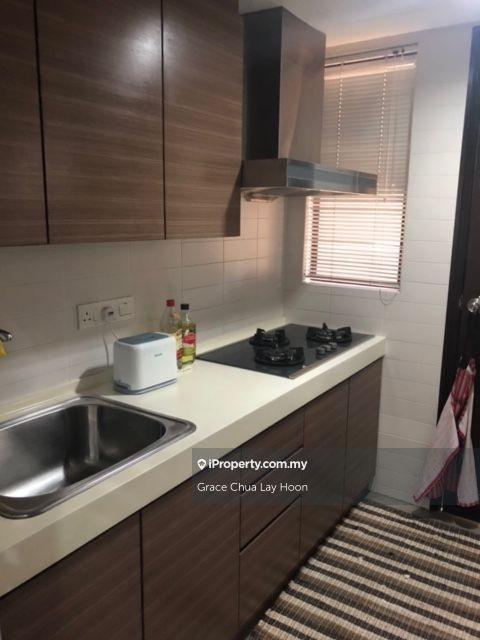 Condominium for Sale in Sri Penaga by Grace Chua Lay Hoon - iProperty.com.my
