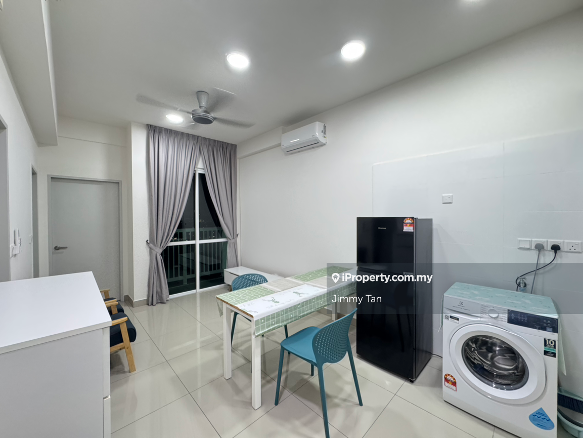 Service Residence for Sale in Plaza @ Kelana Jaya by Jimmy Tan - iProperty.com.my
