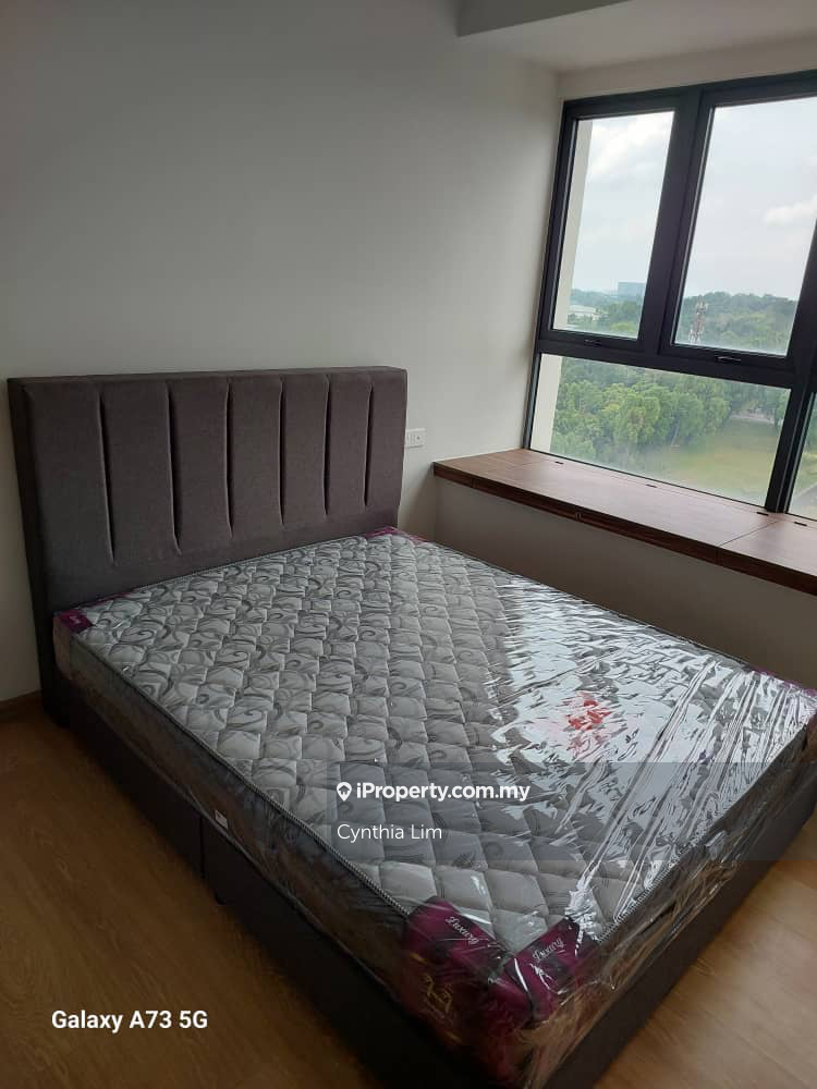 Kondominium untuk Disewa di Amberside @ Country Garden Danga Bay oleh Cynthia Lim - iProperty.com.my