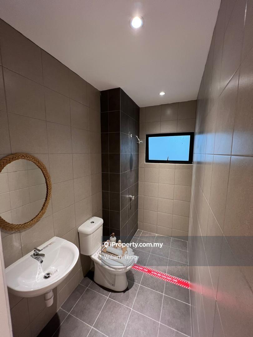 Residensi Servis untuk Dijual di Bamboo Hills Residences oleh Wiliam Teng - iProperty.com.my