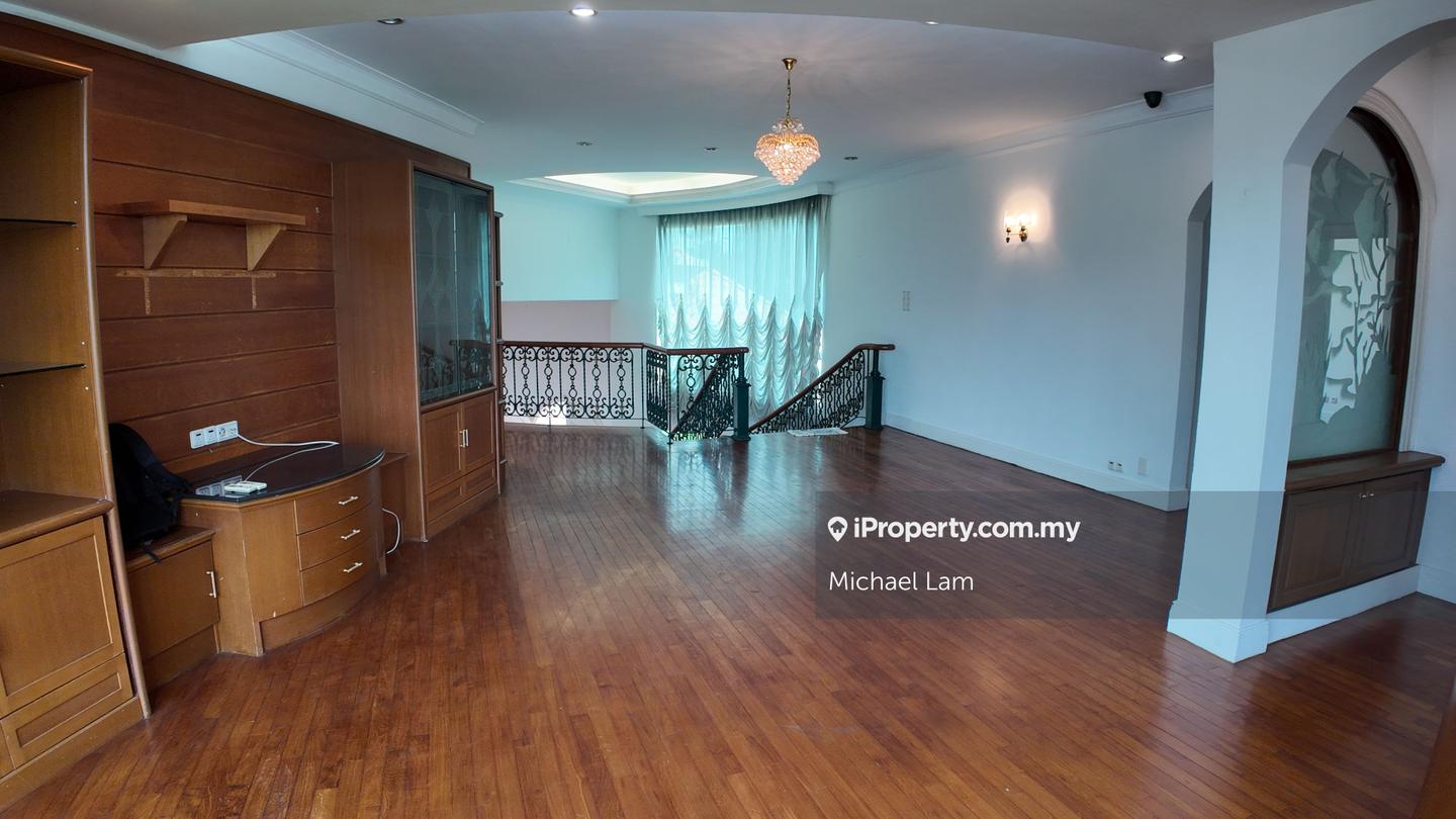 Bungalow House for Sale in Tropicana Golf & Country Resort, Tropicana, Petaling Jaya by Michael Lam - iProperty.com.my