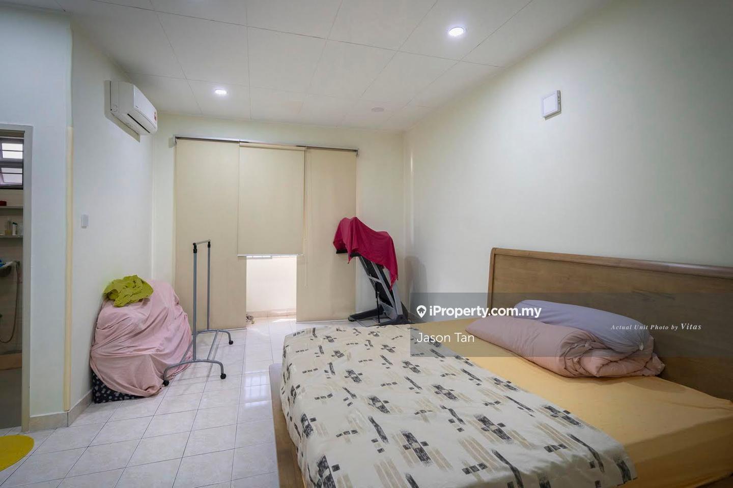 Rumah Berangkai 2 Tingkat untuk Dijual di Seksyen 7, Shah Alam oleh Jason Tan - iProperty.com.my