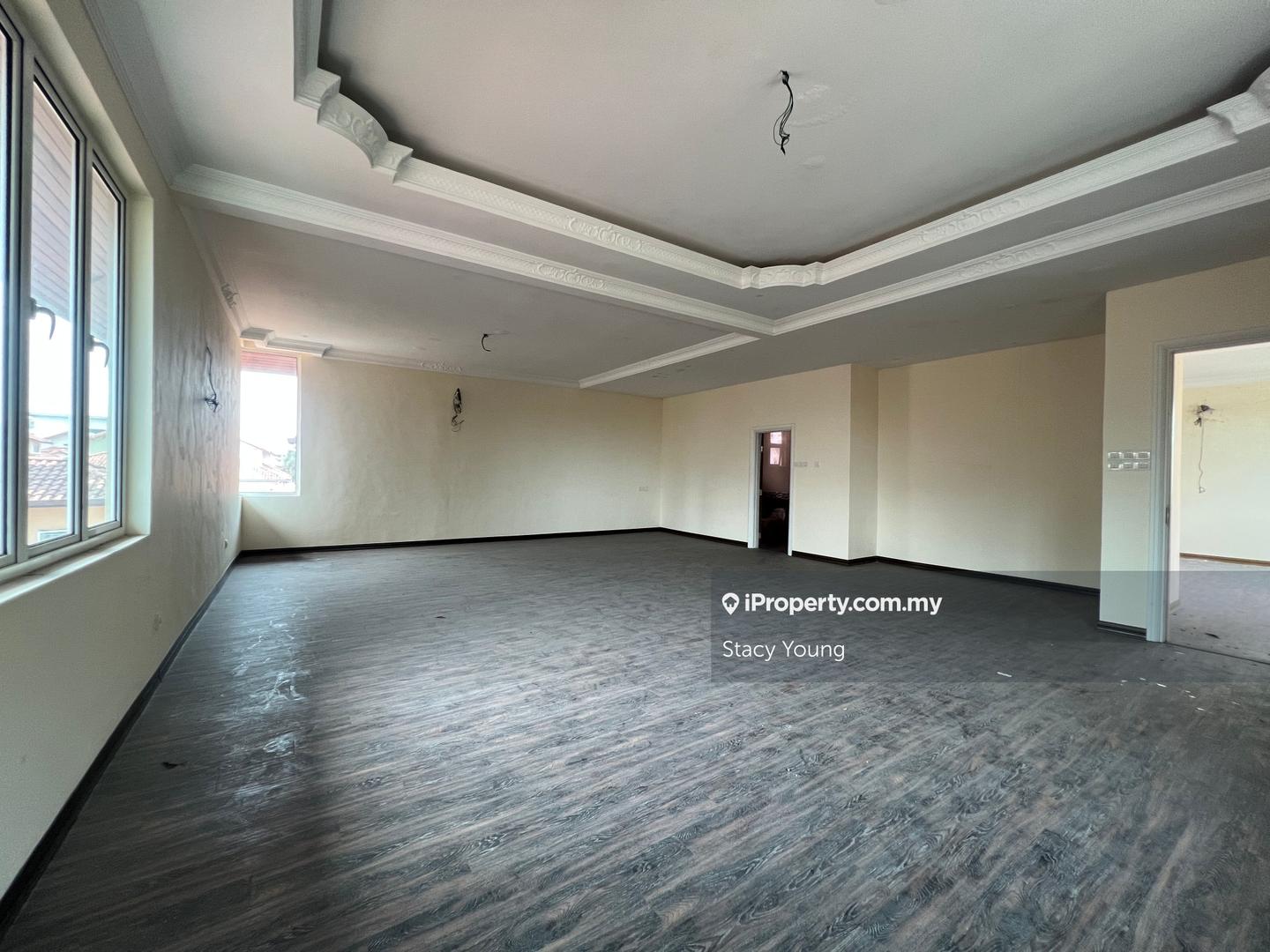 Banglo untuk Dijual di Taman Bukit Segar, Cheras oleh Stacy Young - iProperty.com.my