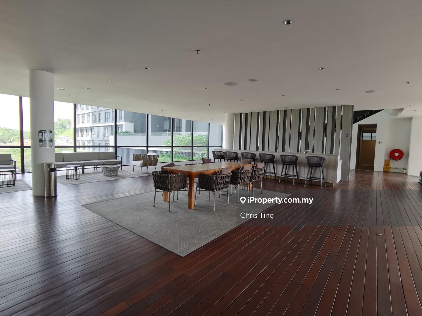 Service Residence for Sale in Ativo Suites @ Damansara Avenue by Chris Ting - iProperty.com.my