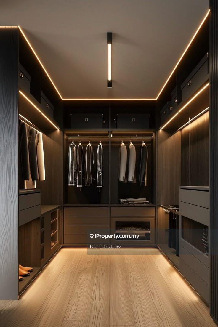 Condominium for Sale in Ren Residences by Nicholas Low - iProperty.com.my