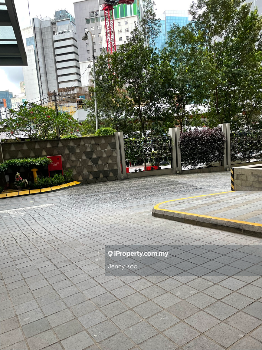 Service Residence for Sale in Laman Ceylon by Jenny Koo - iProperty.com.my