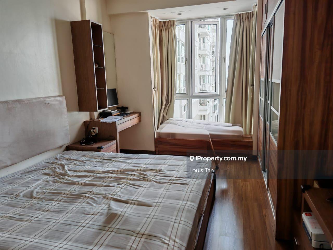 Condominium for Sale in Summer Place by Louis Tan - iProperty.com.my