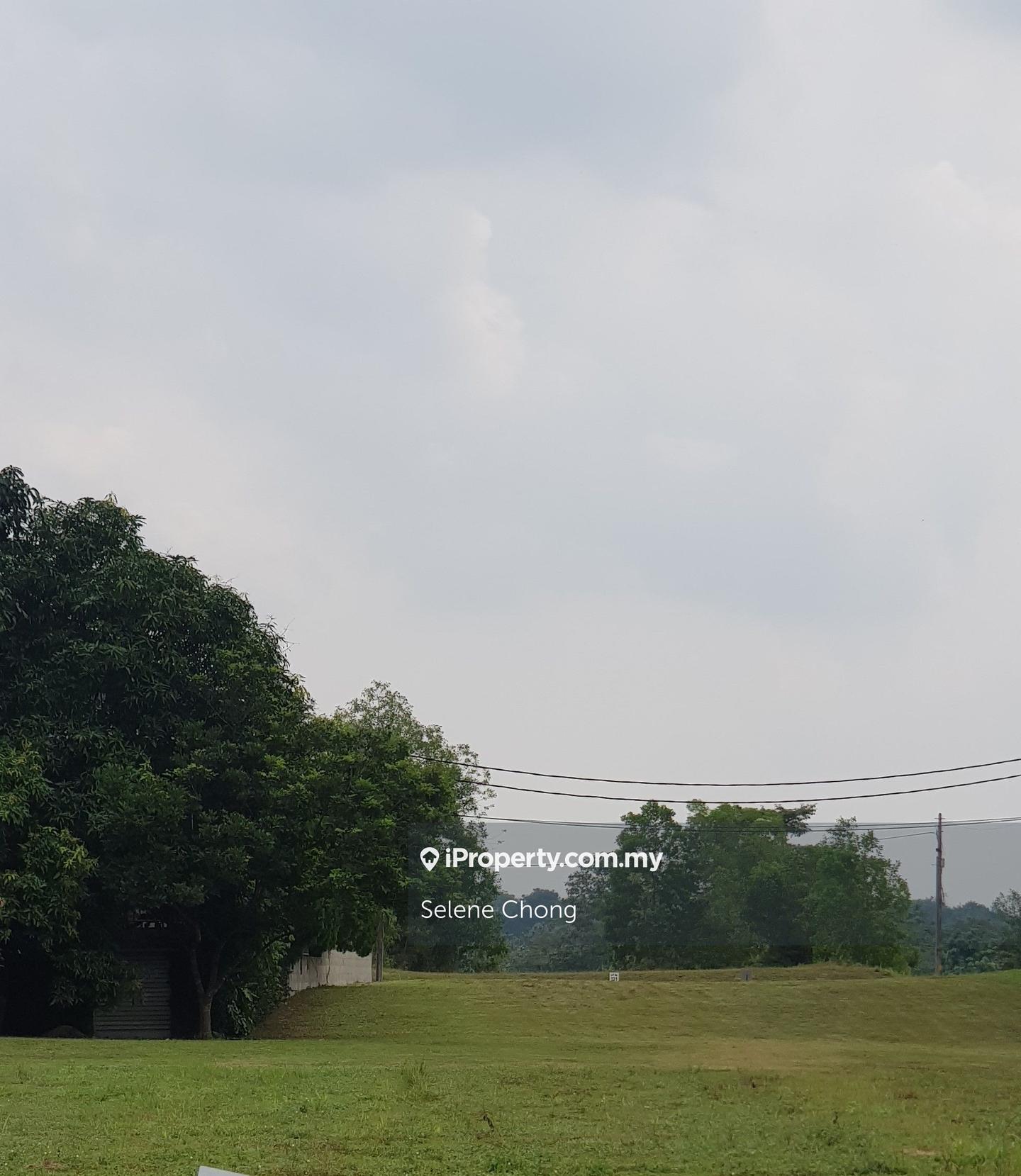 Banglo Tanah untuk Dijual di Taman Perdana College Heights, Mantin oleh Selene Chong - iProperty.com.my