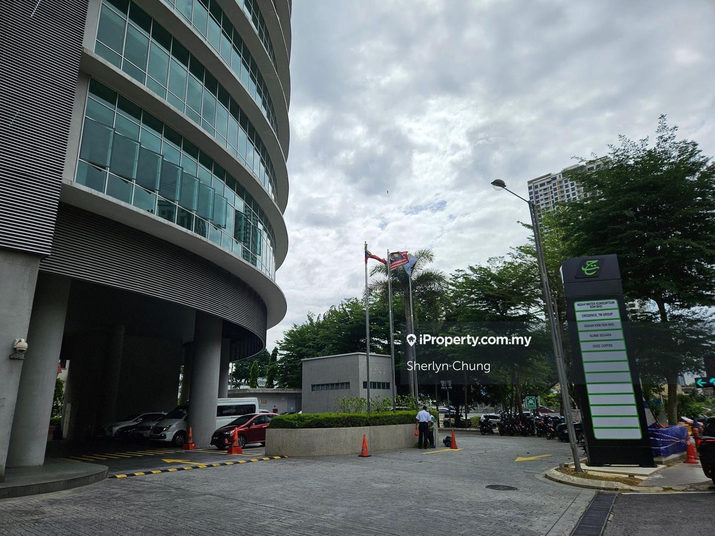 Office for Rent in Damansara Kim, Taman Tun Dr Ismail by Sherlyn Chung - iProperty.com.my
