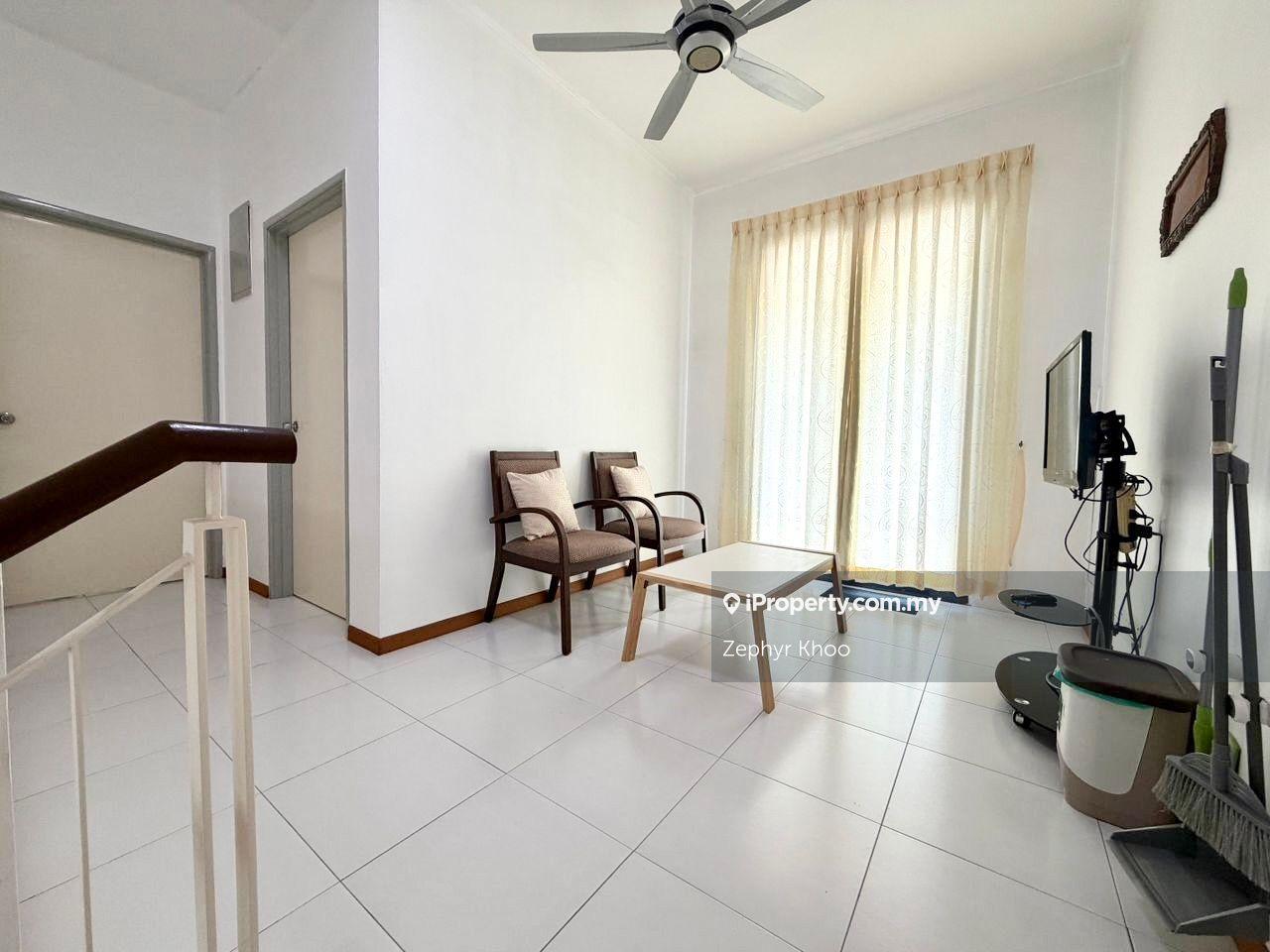 Rumah Kluster untuk Dijual di Horizon Hills, Iskandar Puteri (Nusajaya) oleh Zephyr Khoo - iProperty.com.my