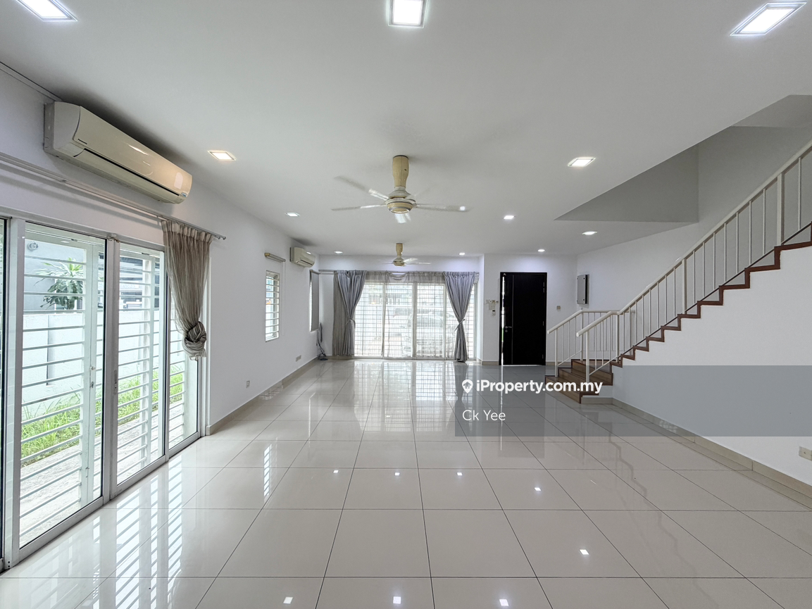 3-storey Terraced House for Sale in Seri Jalil, Bukit Jalil by Ck Yee - iProperty.com.my
