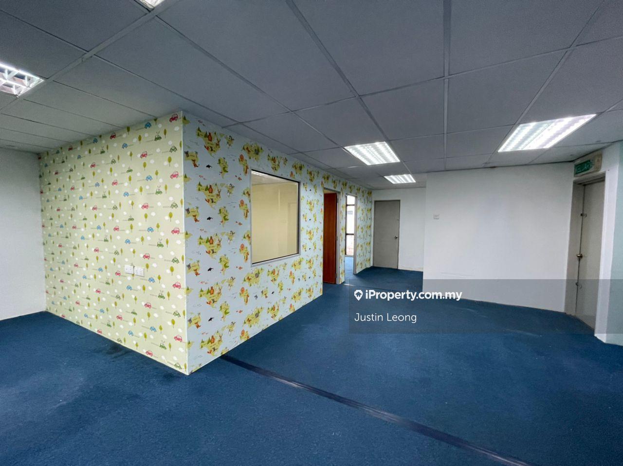 Kedai-Pejabat untuk Disewa di Sentul, Kuala Lumpur oleh Justin Leong - iProperty.com.my