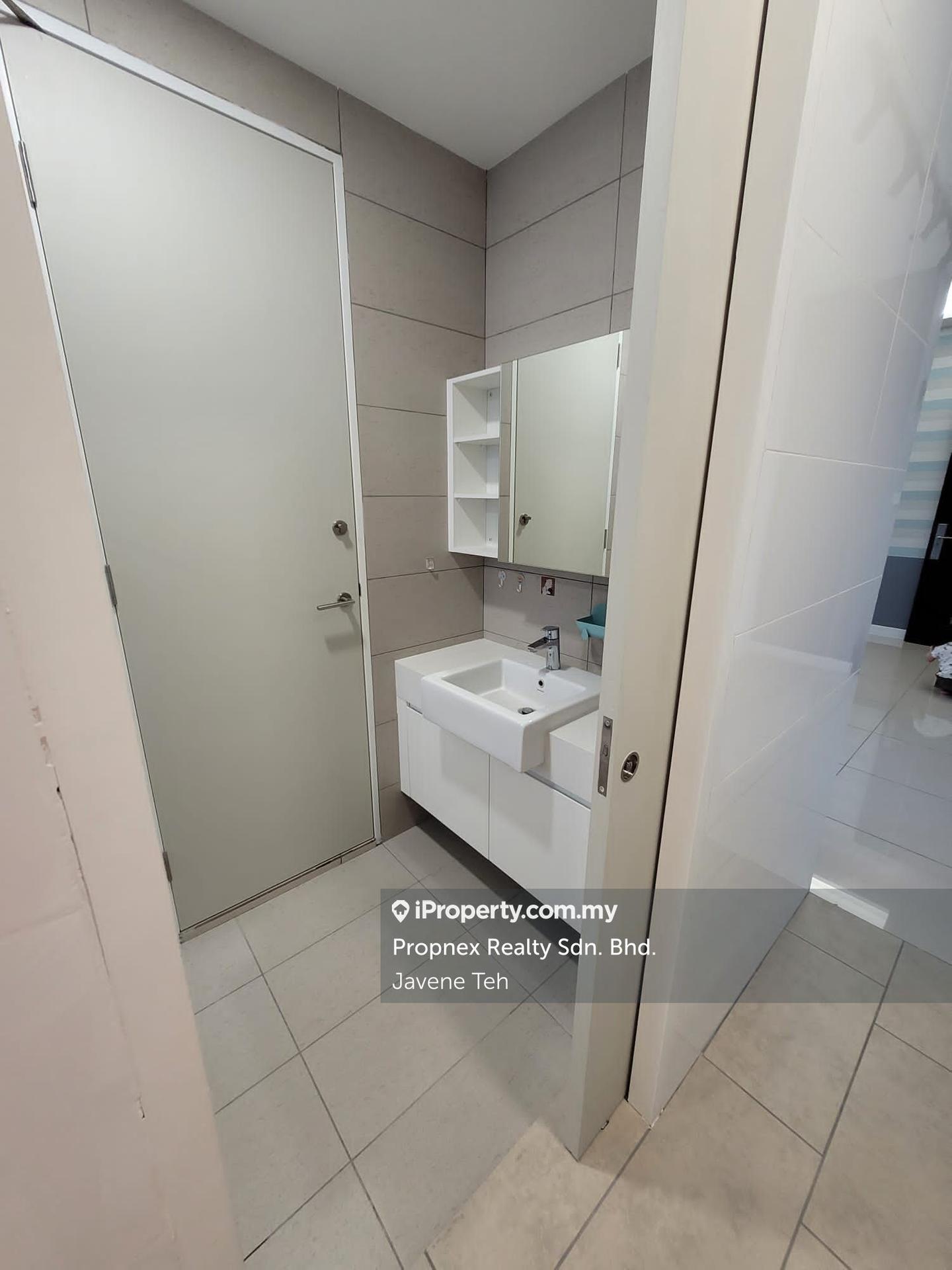 Residensi Servis untuk Disewa di Skyluxe On The Park Bukit Jalil oleh Javene Teh - iProperty.com.my