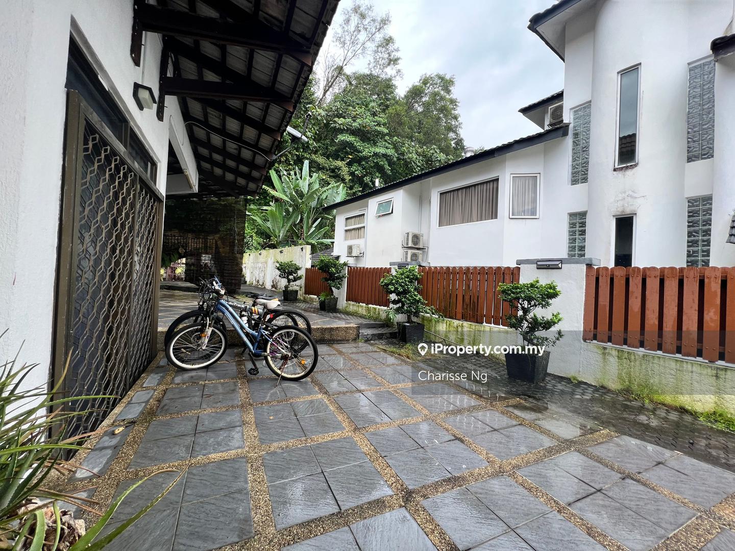 Bungalow House for Sale in Medan Damansara, Damansara Heights by Charisse Ng - iProperty.com.my