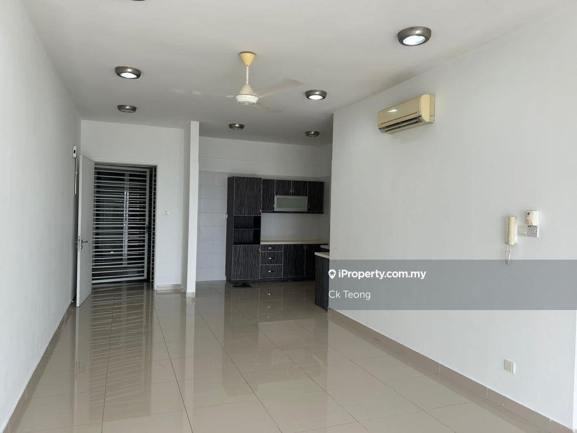 Condominium for Rent in Setapak Green by Ck Teong - iProperty.com.my