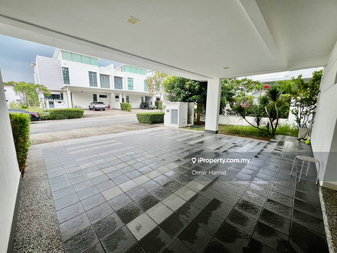 Semi-Detached House for Sale in Sejati Residences, Cyberjaya by Omar Hamid - iProperty.com.my