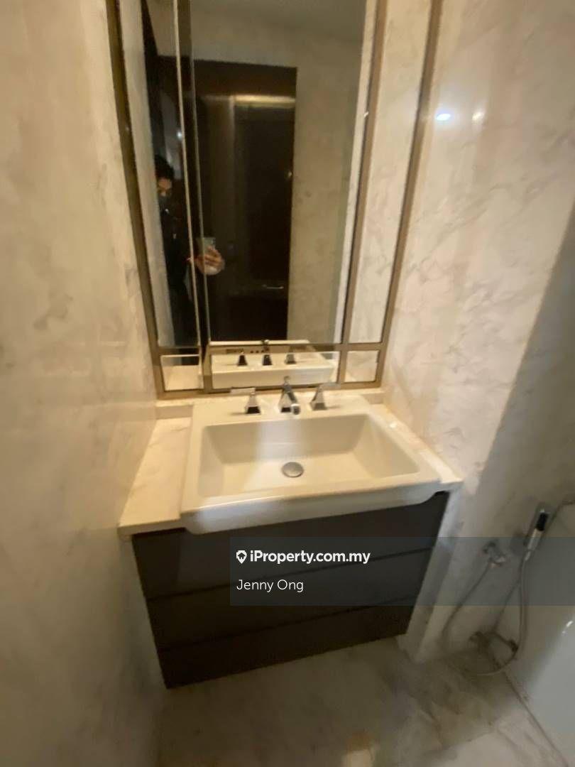 Service Residence for Sale in Four Seasons Place by Jenny Ong - iProperty.com.my