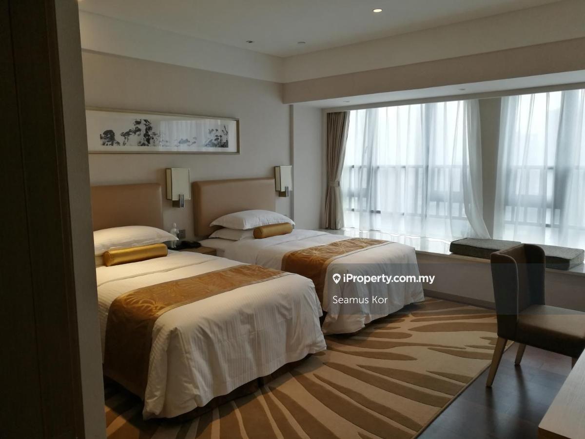 Hotel / Resort untuk Dijual di Bukit Chagar, Johor Bahru oleh Seamus Kor - iProperty.com.my