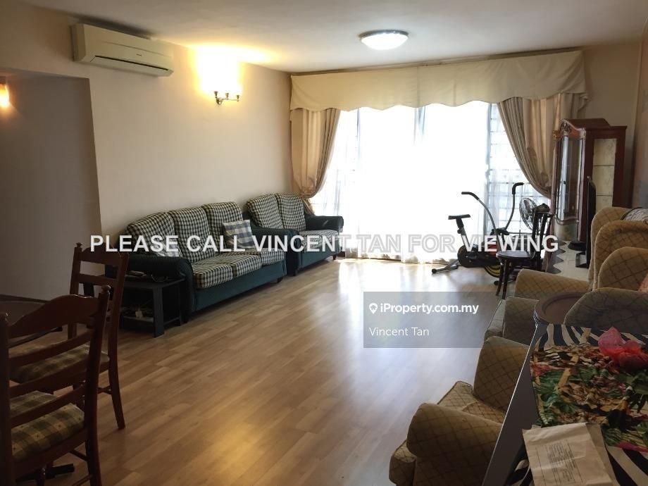 Kondominium untuk Dijual di Vista Kiara oleh Vincent Tan - iProperty.com.my