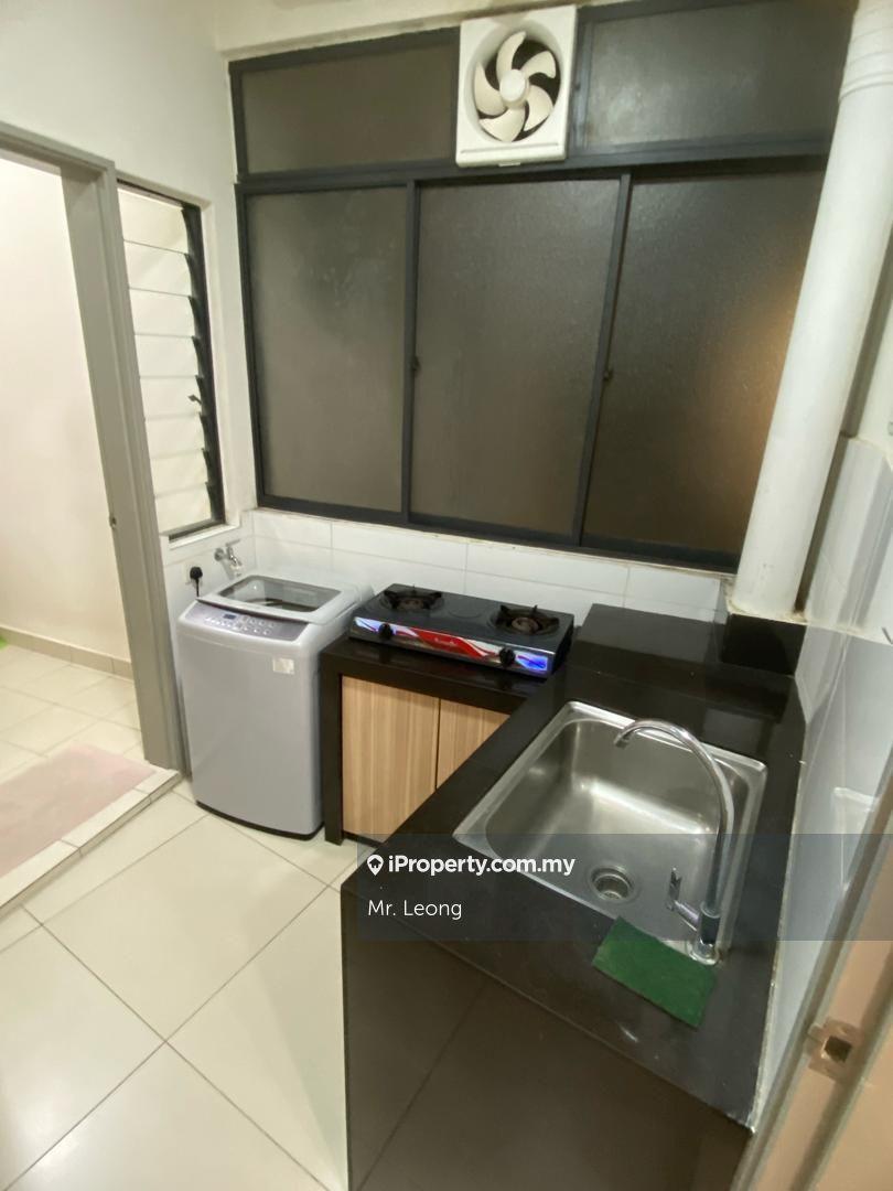 Service Residence for Rent in You Vista @ You City by Mr. Leong - iProperty.com.my