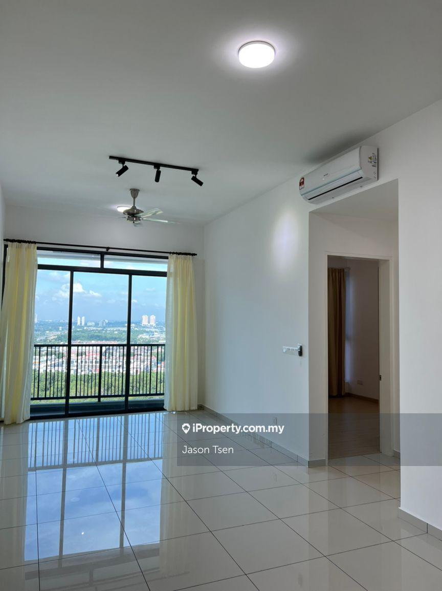 Residensi Servis untuk Disewa di The Cruise Residence oleh Jason Tsen - iProperty.com.my