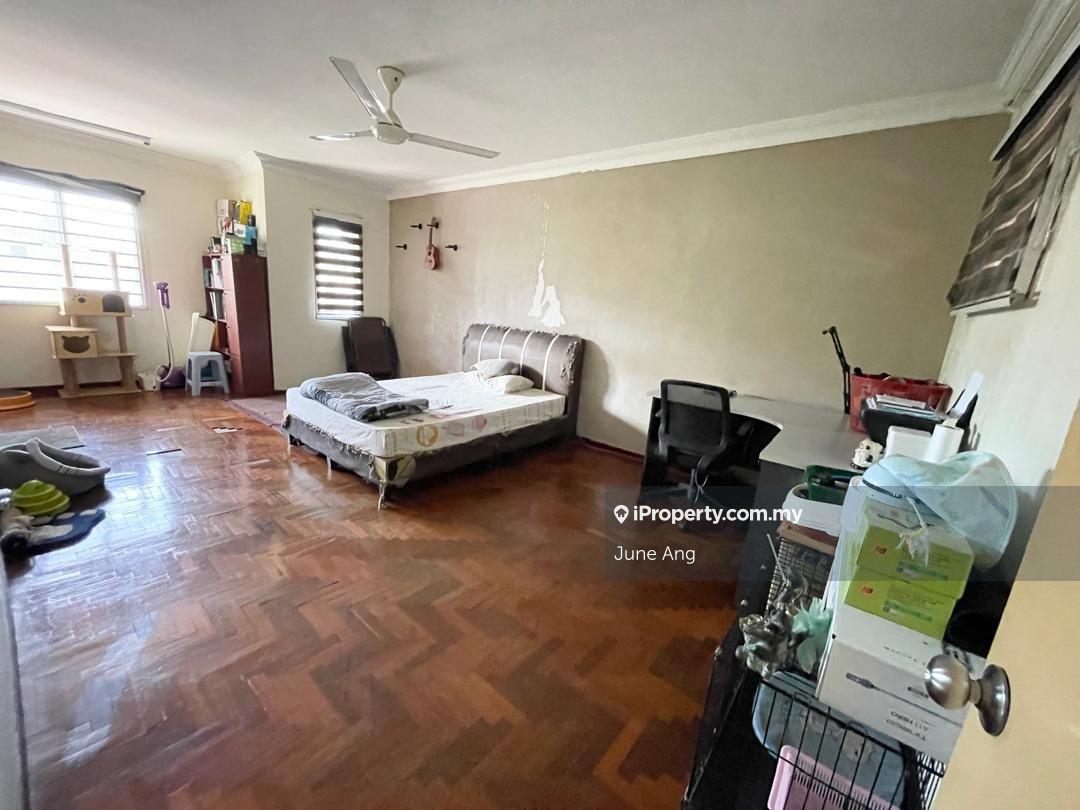 Rumah Berangkai 2.5 Tingkat untuk Dijual di Taman Sri Gombak, Batu Caves oleh June Ang - iProperty.com.my
