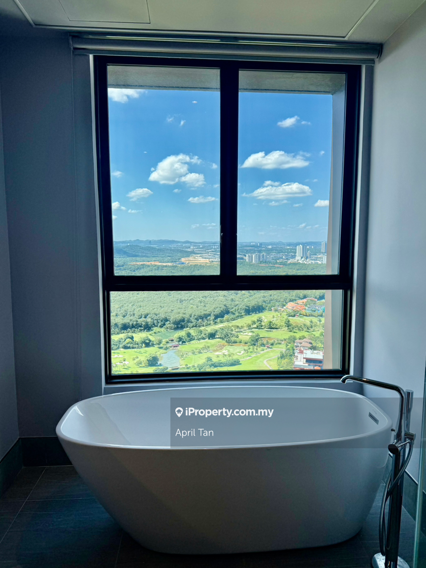 Kondominium untuk Disewa di Aetas Damansara oleh April Tan - iProperty.com.my