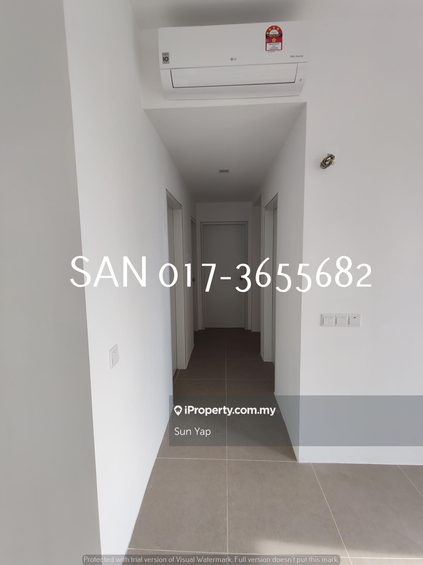 Residensi Servis untuk Disewa di Suite Enesta oleh Sun Yap - iProperty.com.my