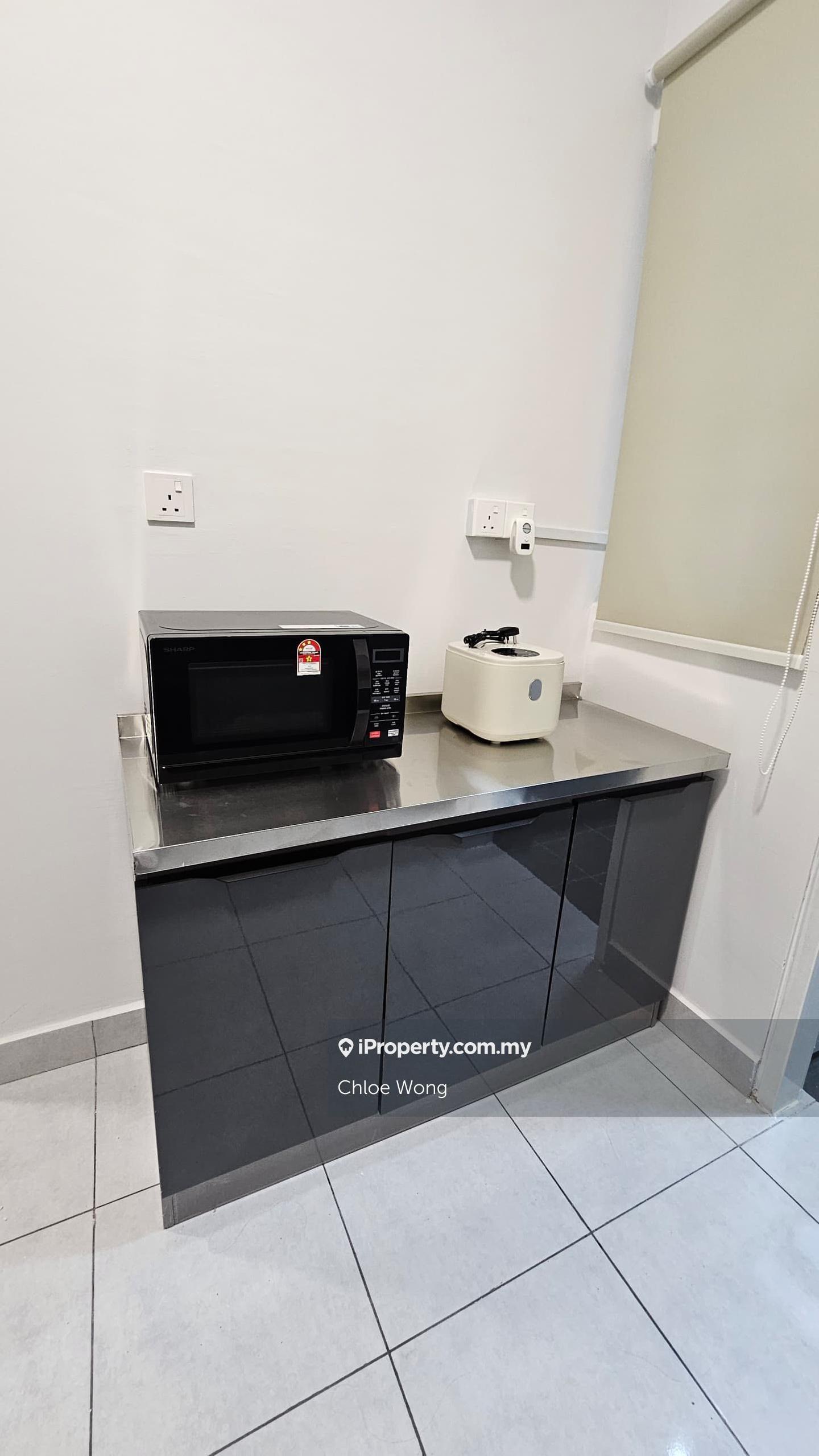 Pangsapuri untuk Disewa di Idaman BSP oleh Chloe Wong - iProperty.com.my