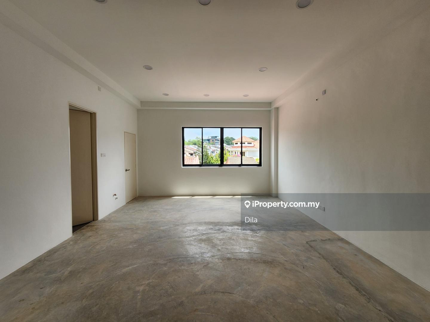 Pejabat untuk Dijual di Telawi, Maarof, Bangsar oleh Dila - iProperty.com.my