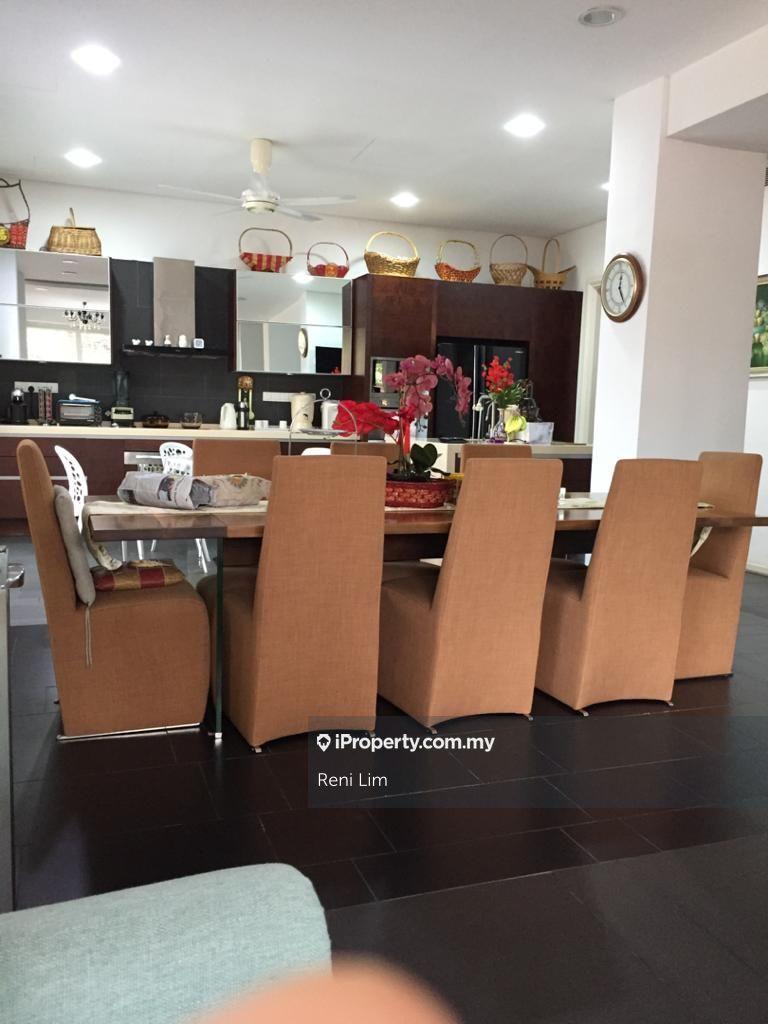 Banglo untuk Dijual di Seri Pilmoor,Bayu Utara,Bayu Selatan, Ara Damansara oleh Reni Lim - iProperty.com.my