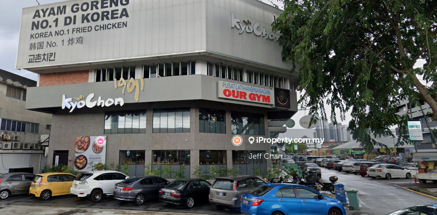 Shop for Rent in SS2, Petaling Jaya by Jeff Chan - iProperty.com.my