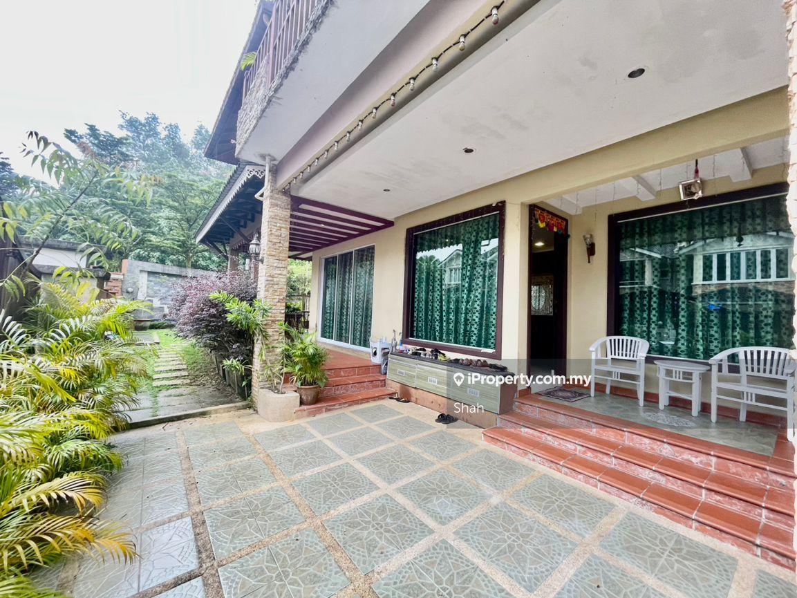 2.5-storey Terraced House for Sale in Laman Oakleaf, Ampang by Shah - iProperty.com.my