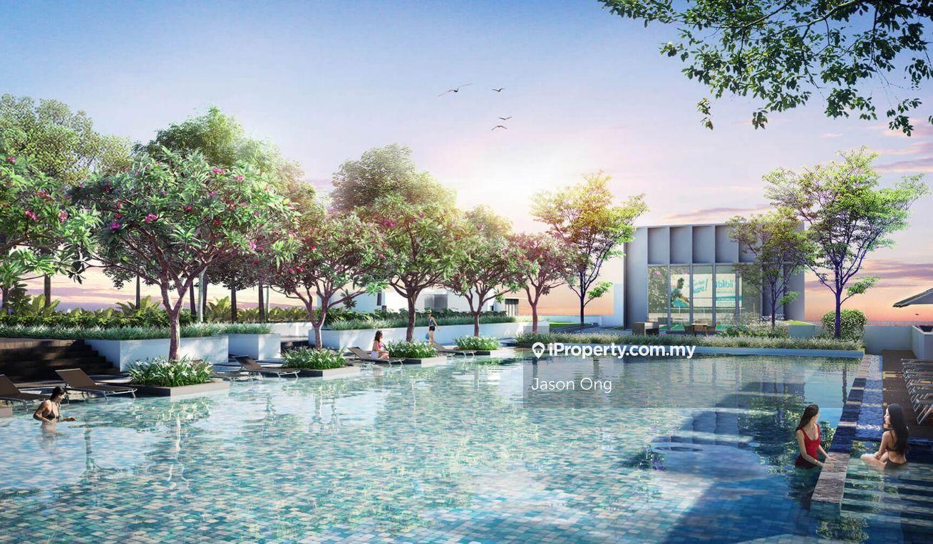 Service Residence for Rent in Tuan 2egacy by Jason Ong - iProperty.com.my